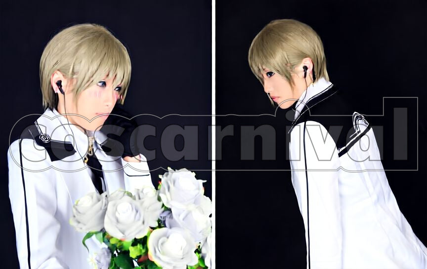 Azuma Cosplay cosplay costume from Norn9 Natsuhiko, detail-4