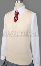 Furano Yukihira cosplay costume from Noucome, detail-1