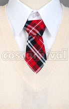 Furano Yukihira cosplay costume from Noucome, detail-2