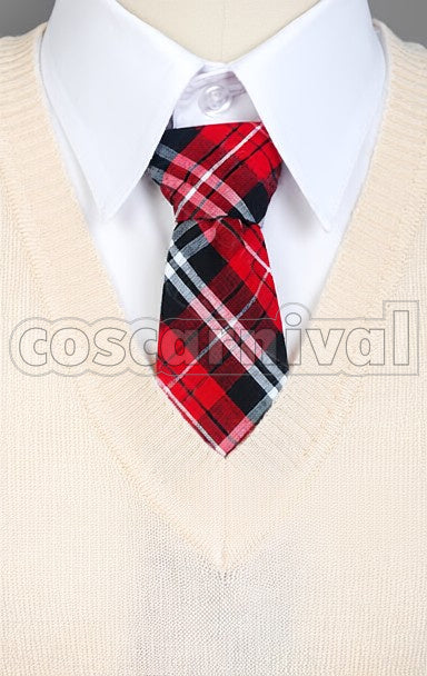 Furano Yukihira cosplay costume from Noucome, detail-2