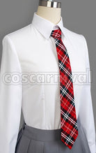 Furano Yukihira cosplay costume from Noucome, detail-4