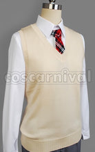 Kanade Amakusa cosplay costume from Noucome, detail-1