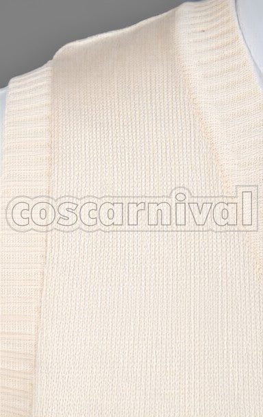 Kanade Amakusa cosplay costume from Noucome, detail-4