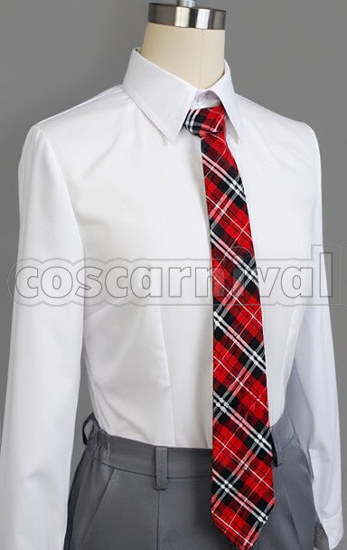 Kanade Amakusa cosplay costume from Noucome, detail-5