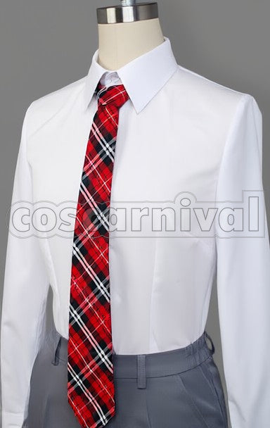 Kanade Amakusa cosplay costume from Noucome, detail-6