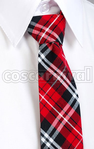 Kanade Amakusa cosplay costume from Noucome, detail-7