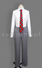 Kanade Amakusa cosplay costume from Noucome, front view 2