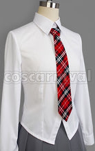 Oka Yuoji cosplay costume from Noucome, detail-3