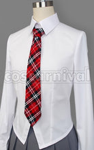 Oka Yuoji cosplay costume from Noucome, detail-4