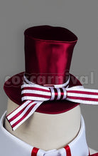 shokora cosplay costume from Noucome, detail-5