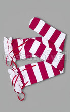 shokora cosplay costume from Noucome, detail-7