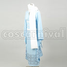 Rise of the Yokai Clan Yuki-onna cosplay costume from Nura:, front view 4