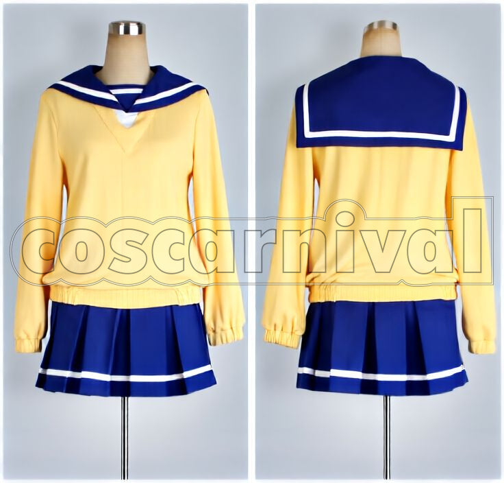 of the Yokai Clan Kana Ienaga Cosplay cosplay costume from Nura: Rise, detail-1