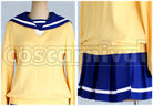 of the Yokai Clan Kana Ienaga Cosplay cosplay costume from Nura: Rise, detail