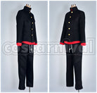 of the Yokai Clan Rikuo Nura School Uniform Cosplay cosplay costume from Nura: Rise, detail-2