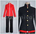 of the Yokai Clan Rikuo Nura School Uniform Cosplay cosplay costume from Nura: Rise, detail-3