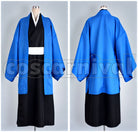 of the Yokai Clan Rikuo Nura Yokai Form Cosplay cosplay costume from Nura: Rise, detail-1
