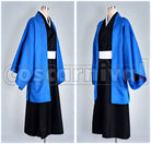 of the Yokai Clan Rikuo Nura Yokai Form Cosplay cosplay costume from Nura: Rise, front view 2