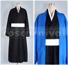 of the Yokai Clan Rikuo Nura Yokai Form Cosplay cosplay costume from Nura: Rise, detail-2