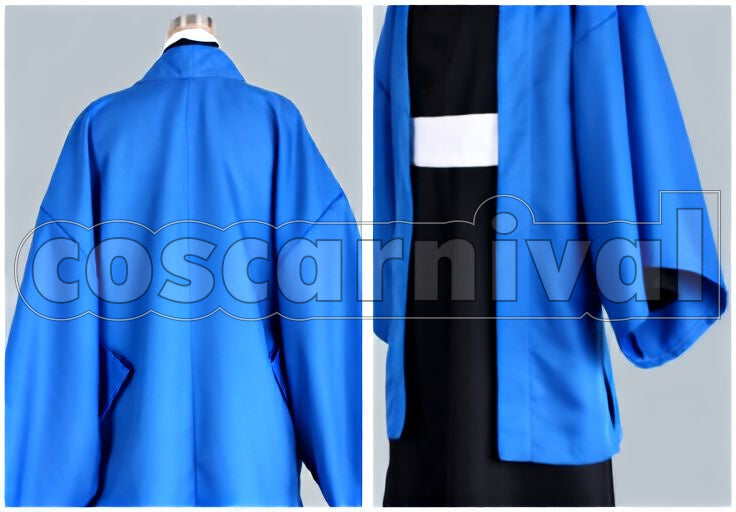 of the Yokai Clan Rikuo Nura Yokai Form Cosplay cosplay costume from Nura: Rise, detail-3