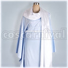 of the Yokai Clan Tsurara Oikawa Cosplay cosplay costume from Nura: Rise, front view