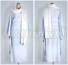 of the Yokai Clan Tsurara Oikawa Cosplay cosplay costume from Nura: Rise, detail-1