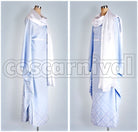 of the Yokai Clan Tsurara Oikawa Cosplay cosplay costume from Nura: Rise, front view 2