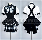 with Love Nyaruko (Nyarlathotep) Cosplay cosplay costume from Nyaruko: Crawling, detail-1