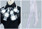 with Love Nyaruko (Nyarlathotep) Cosplay cosplay costume from Nyaruko: Crawling, set view