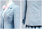 with Love Nyaruko (Nyarlathotep) School Uniform Cosplay cosplay costume from Nyaruko: Crawling, detail-2