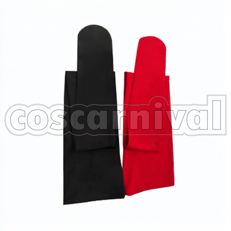 Aria Kurenaino cosplay costume from Occultic Nine, detail-1