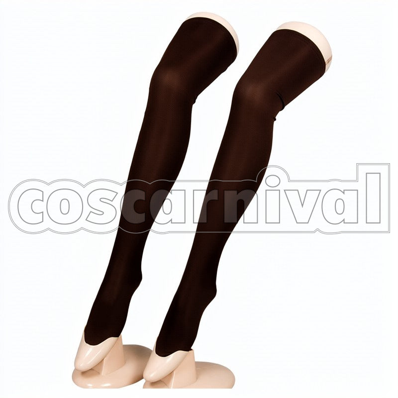 Miyu Aikawa cosplay costume from Occultic Nine, detail-1