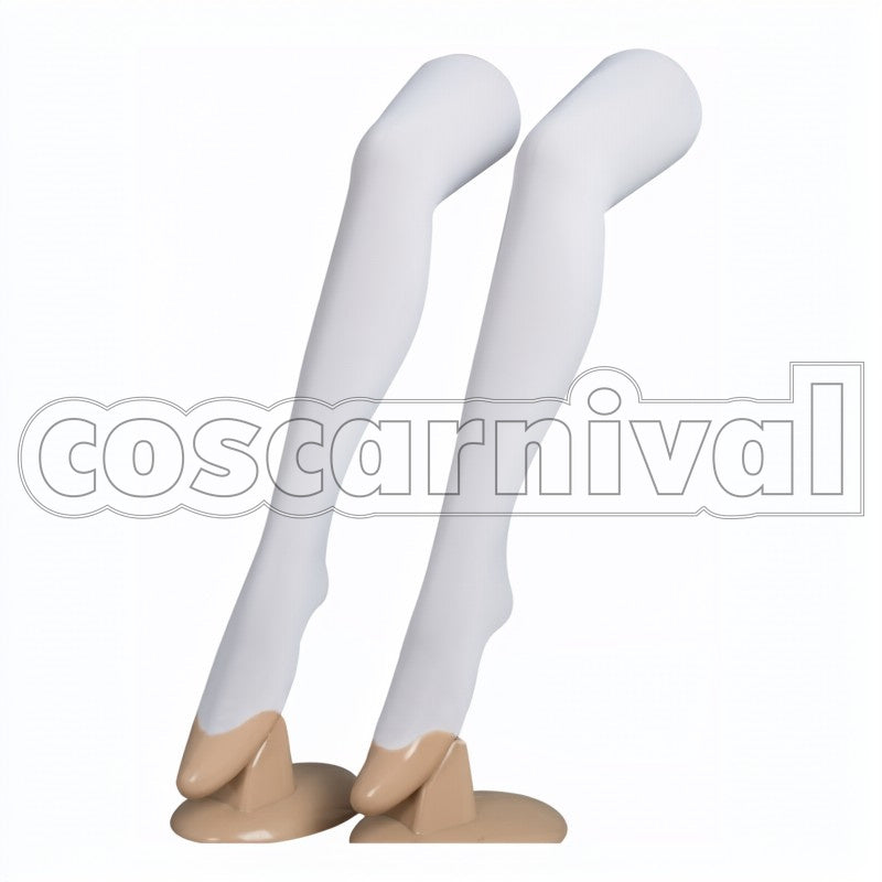 Ryoka Narusawa cosplay costume from Occultic Nine, detail-2