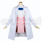 Occultic;Nine cosplay costume, front view