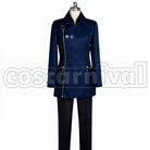 Sarai Hashigami cosplay costume from Occultic;Nine, front view