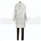 Shun Moritsuka cosplay costume from Occultic Nine, back view