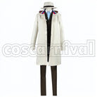 Shun Moritsuka cosplay costume from Occultic;Nine, front view