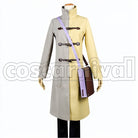 Occultic;Nine cosplay costume, front view