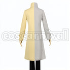 Yuta Gamon cosplay costume from Occultic Nine, side view