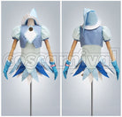 Aiko Senoo Cosplay cosplay costume from Ojamajo Doremi, detail-1