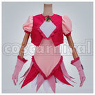 Doremi Harukaze Cosplay cosplay costume from Ojamajo Doremi, front view