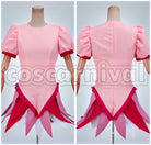 Doremi Harukaze Cosplay cosplay costume from Ojamajo Doremi, detail-2
