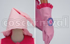 Doremi Harukaze Cosplay cosplay costume from Ojamajo Doremi, accessory set view