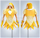 Momoko Asuka Cosplay cosplay costume from Ojamajo Doremi, detail-1