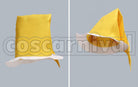 Momoko Asuka Cosplay cosplay costume from Ojamajo Doremi, accessory view