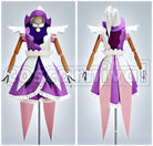 Onpu Segawa Cosplay cosplay costume from Ojamajo Doremi, detail-1