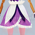 Onpu Segawa Cosplay cosplay costume from Ojamajo Doremi, detail-3
