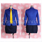 Her Seven Companions Alice Kiriki Cosplay cosplay costume from Okami-san and, detail-1