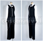 Her Seven Companions Liszt Kiriki Cosplay cosplay costume from Okami-san and, front view 2