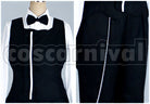 Her Seven Companions Liszt Kiriki Cosplay cosplay costume from Okami-san and, detail-2